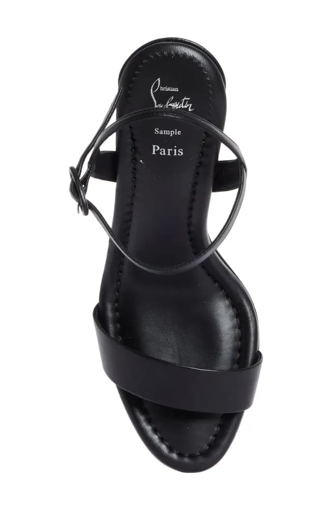 Miss Jane Sandal
