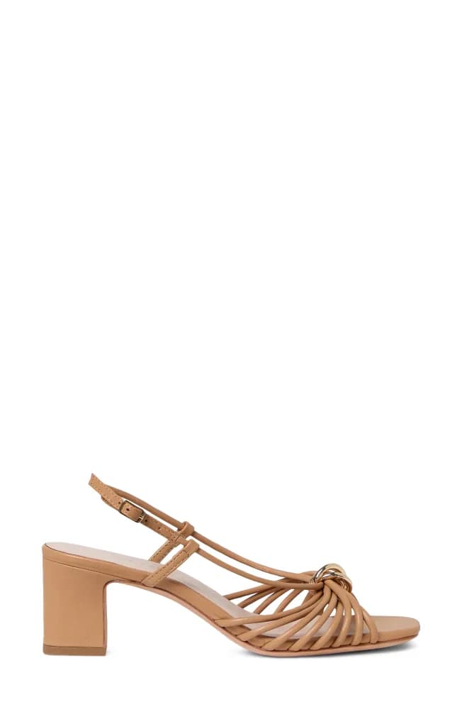 Minna Slingback Sandal
