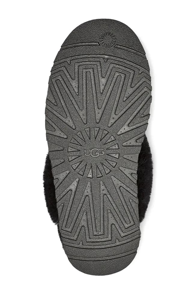 Disquette Slipper