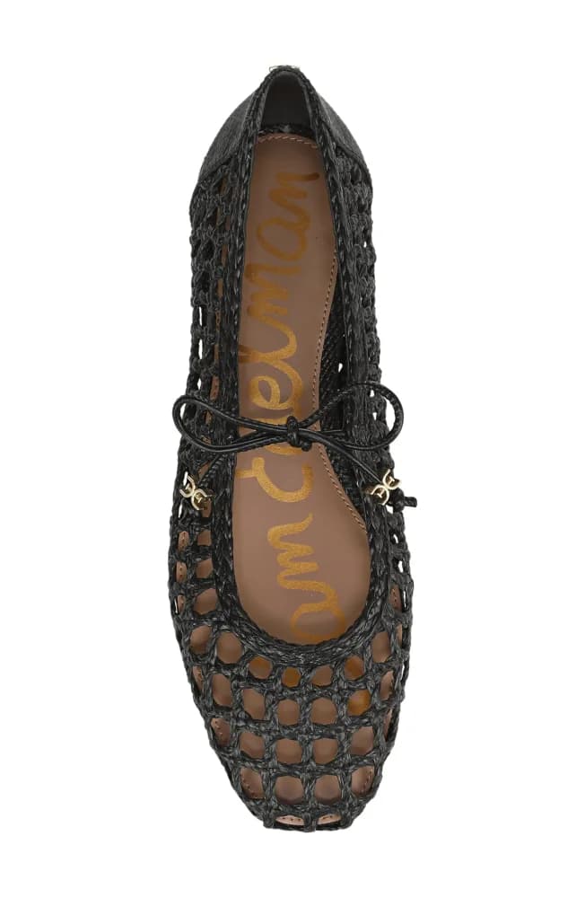 Marcie Ballet Flat