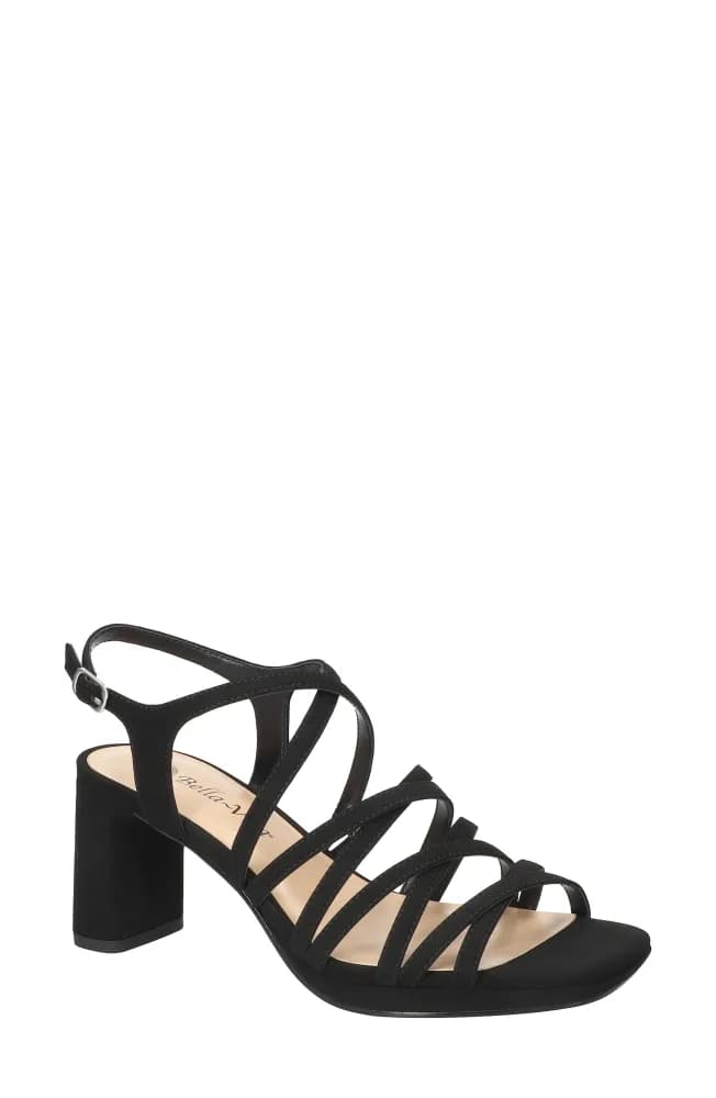 Damsel Slingback Sandal