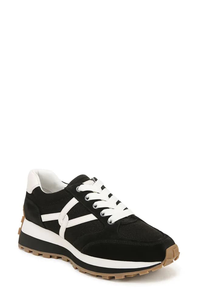 Valentina Slip-On Sneaker
