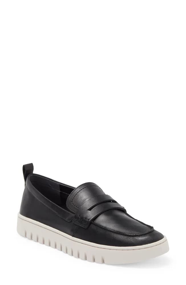 Uptown Hybrid Penny Loafer