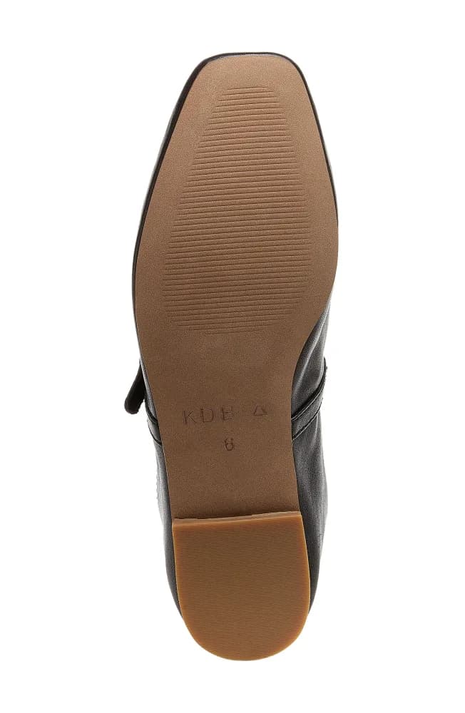 Ferry Mary Jane Loafer