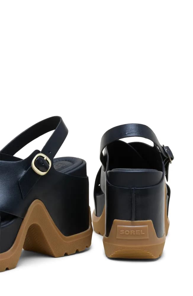 Roam'n Rise Slingback Platform Sandal