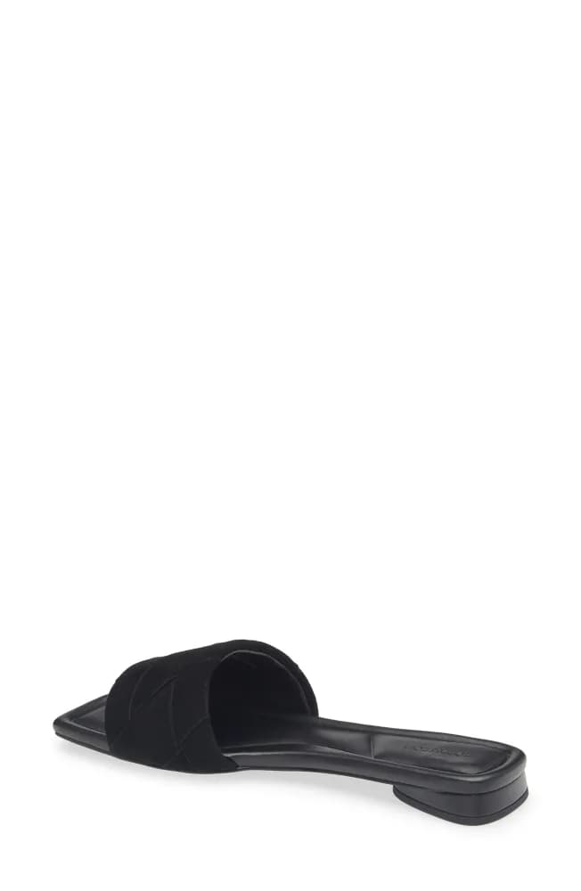 Brynn Slide Sandal