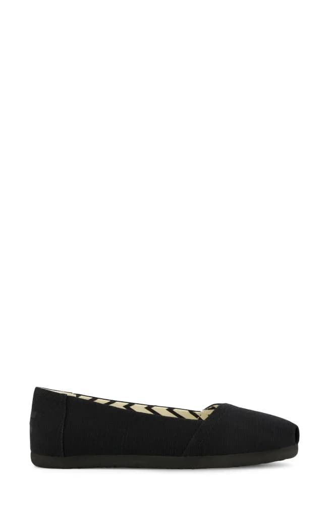 Alpargata Ballet Flat