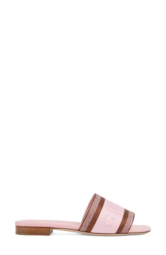 Jane Slide Sandal