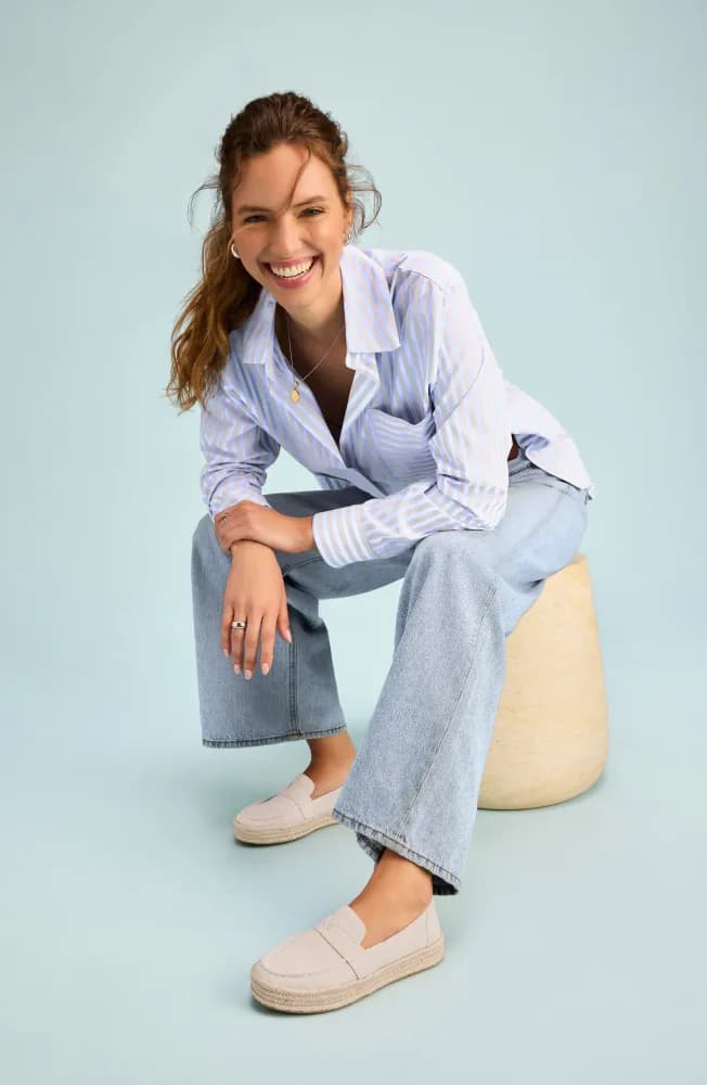 Blakely Loafer