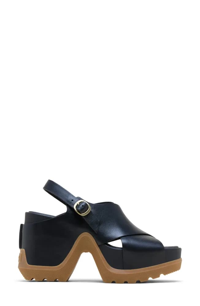 Roam'n Rise Slingback Platform Sandal