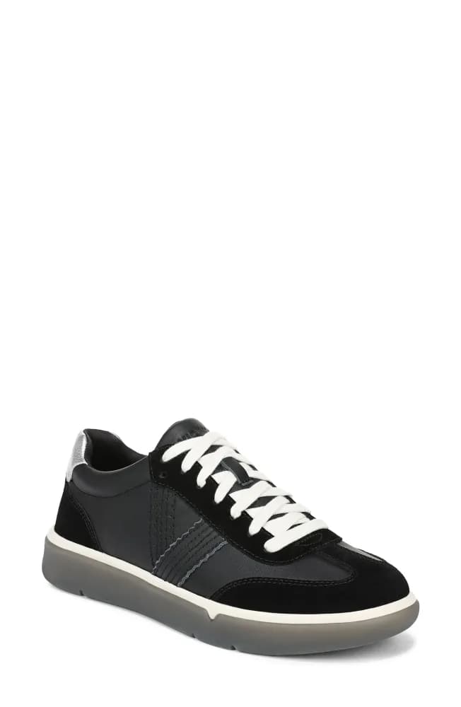 City Walk Platform Sneaker