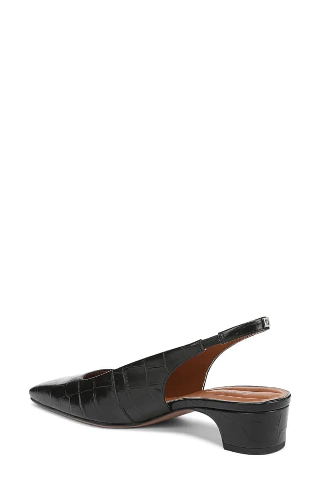 Lyanna Slingback Pump