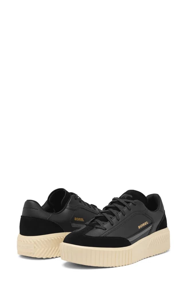 Ona Ave T-Toe Platform Sneaker