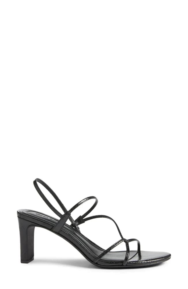 Pia Slingback Sandal