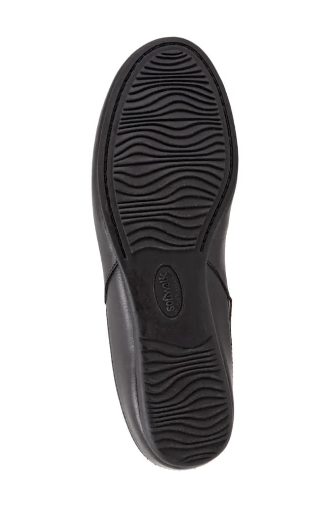 Sandy Slingback Flat