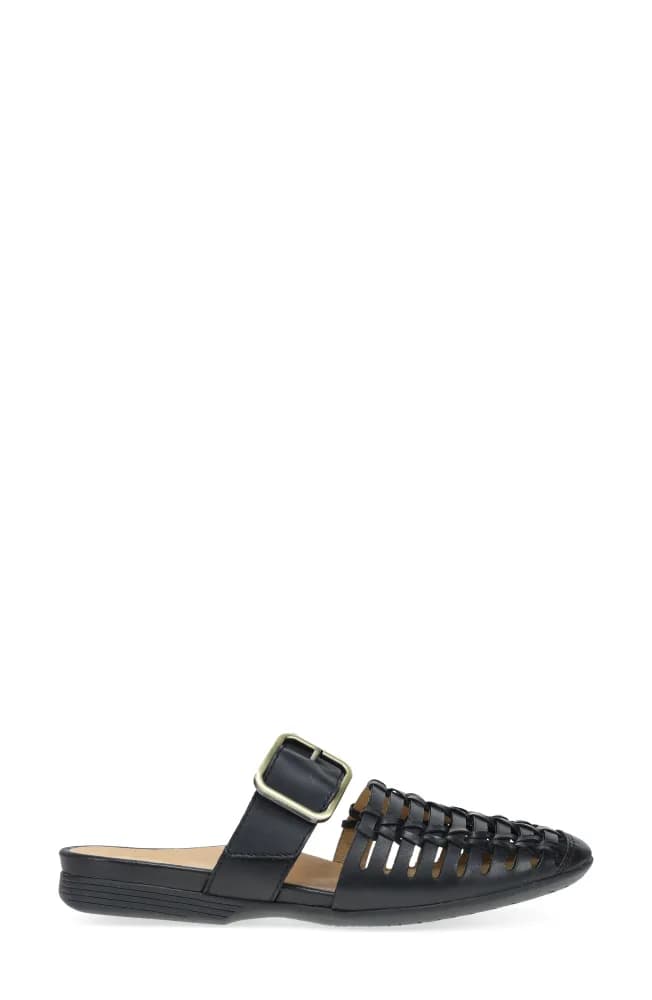 Leilani Pointed Toe Mule