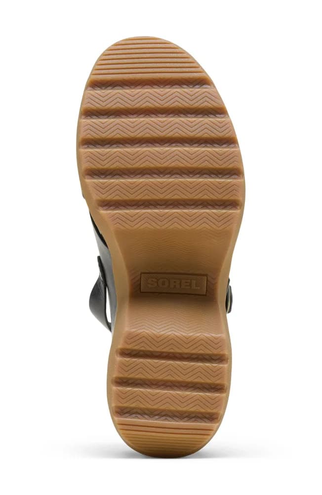 Roam'n Rise Slingback Platform Sandal