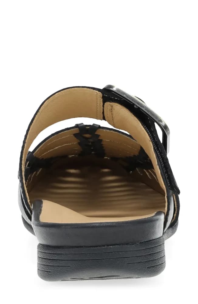 Leilani Pointed Toe Mule