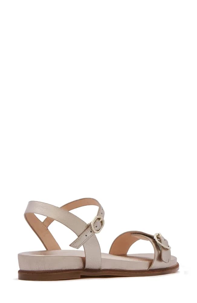Bree Ankle Strap Sandal