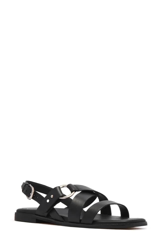 Finn Slingback Sandal