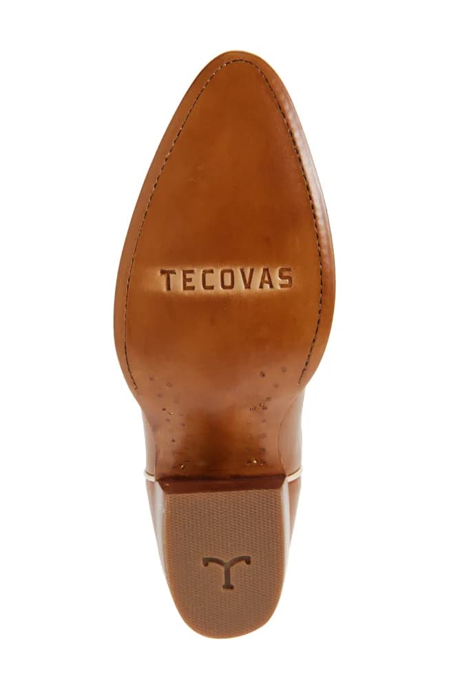The Jolene Western Boot