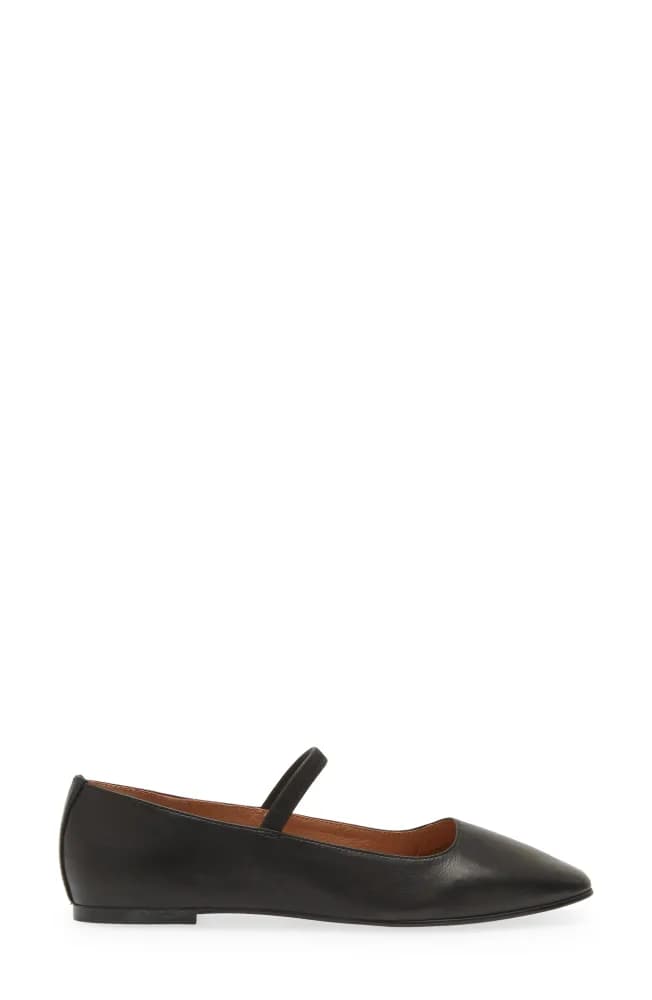 The Greta Ballet Flat