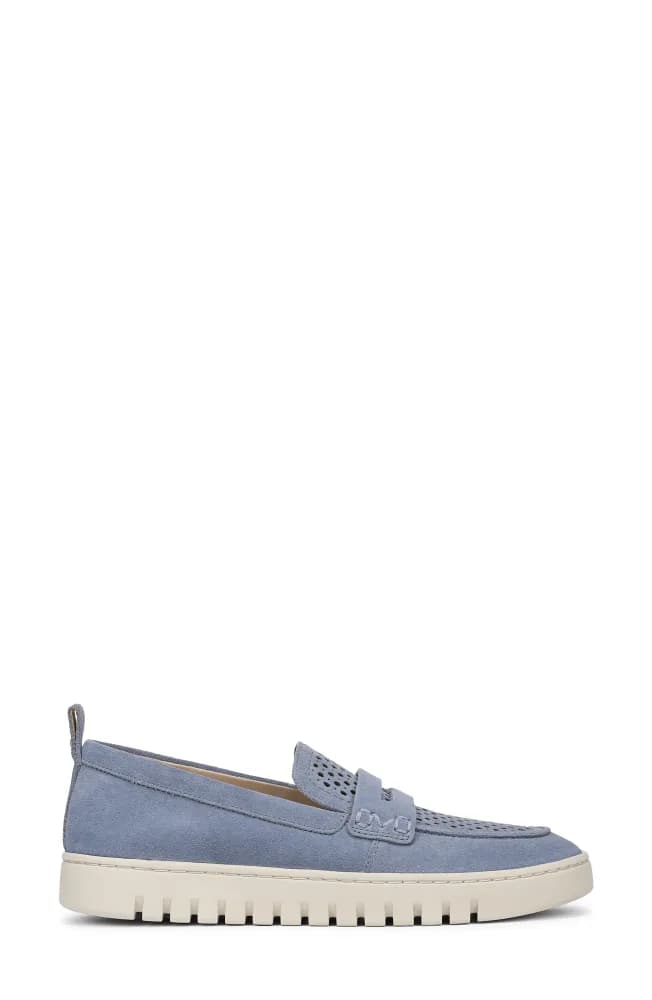 Uptown Perf Penny Loafer