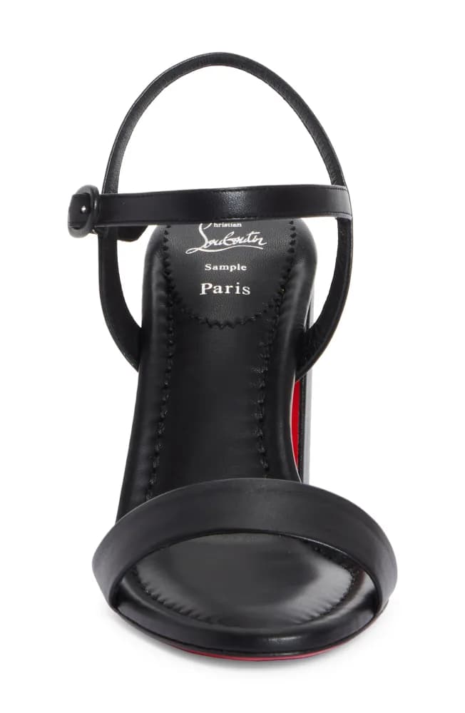 Miss Jane Sandal