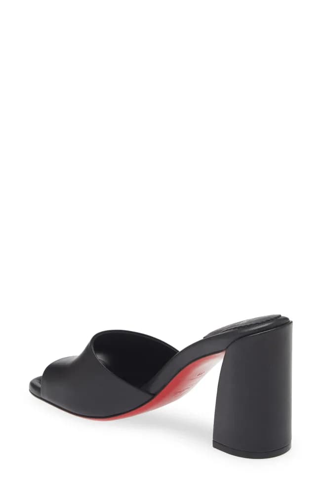 Jane Slide Sandal