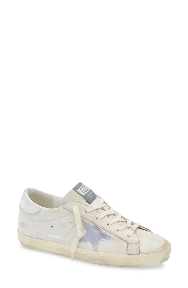 Super-Star Low Top Sneaker