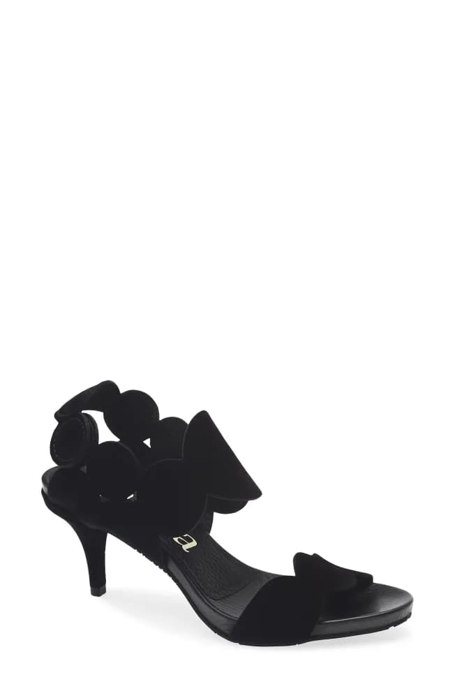 Winslet Slingback Sandal