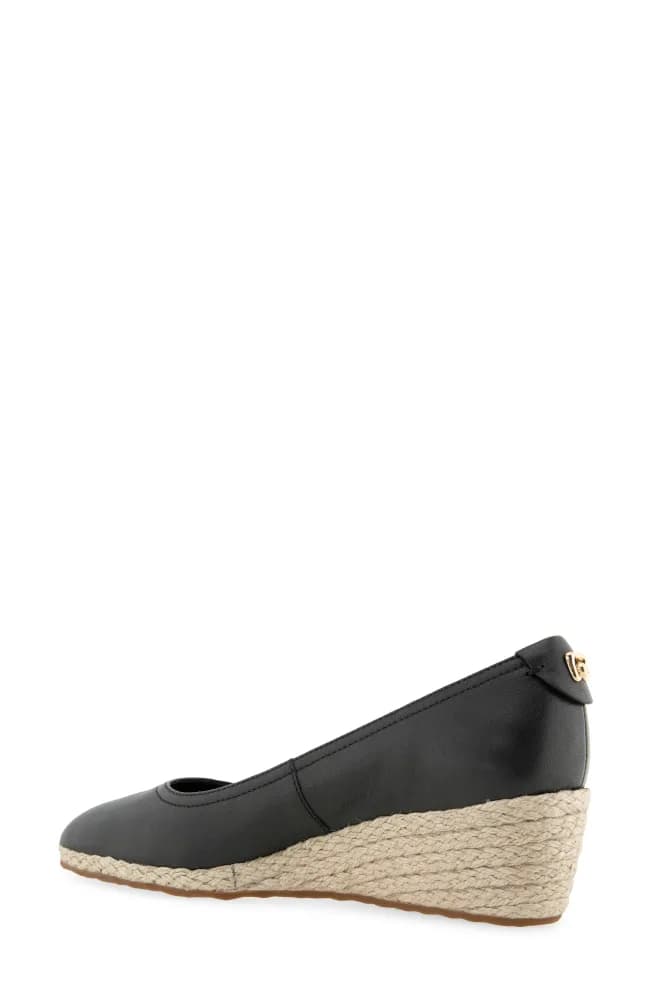 Roma Wedge Pump