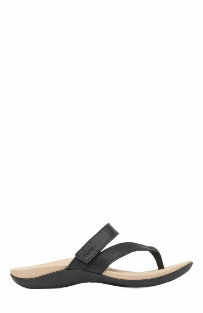Oasis Thong Sandal