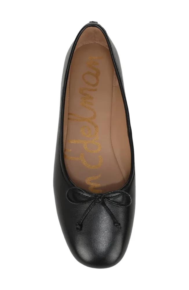 Alie Ballet Flat