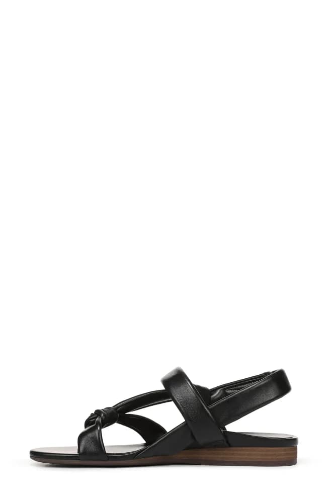 Geneva Strappy Sandal