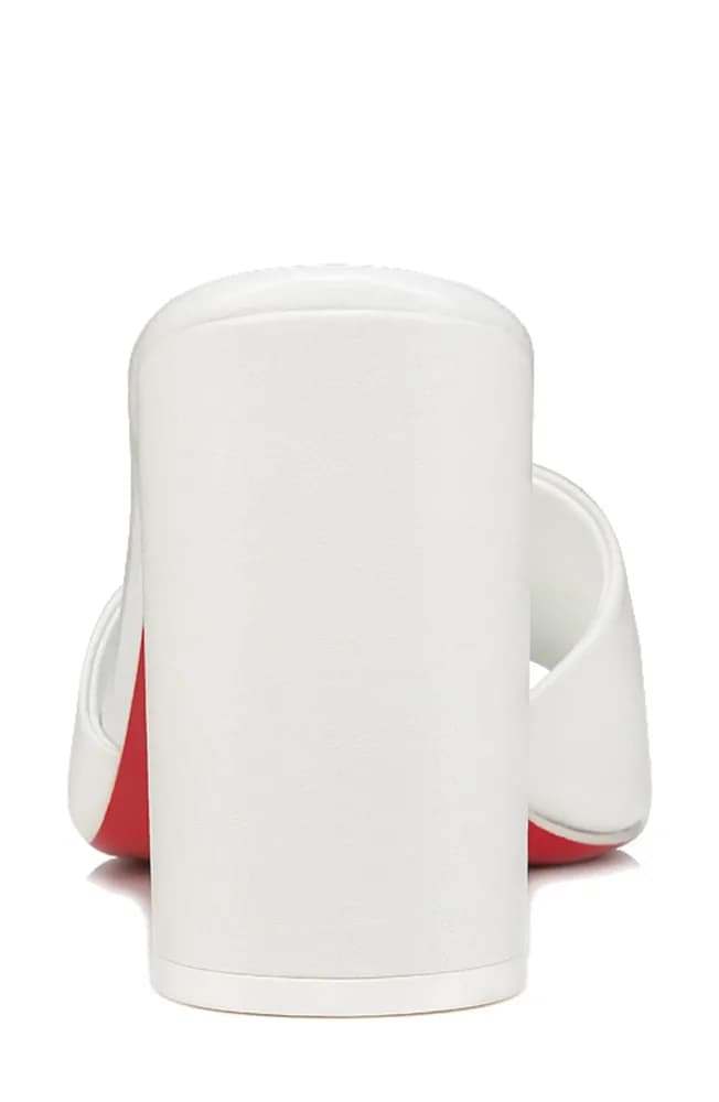 Jane Slide Sandal