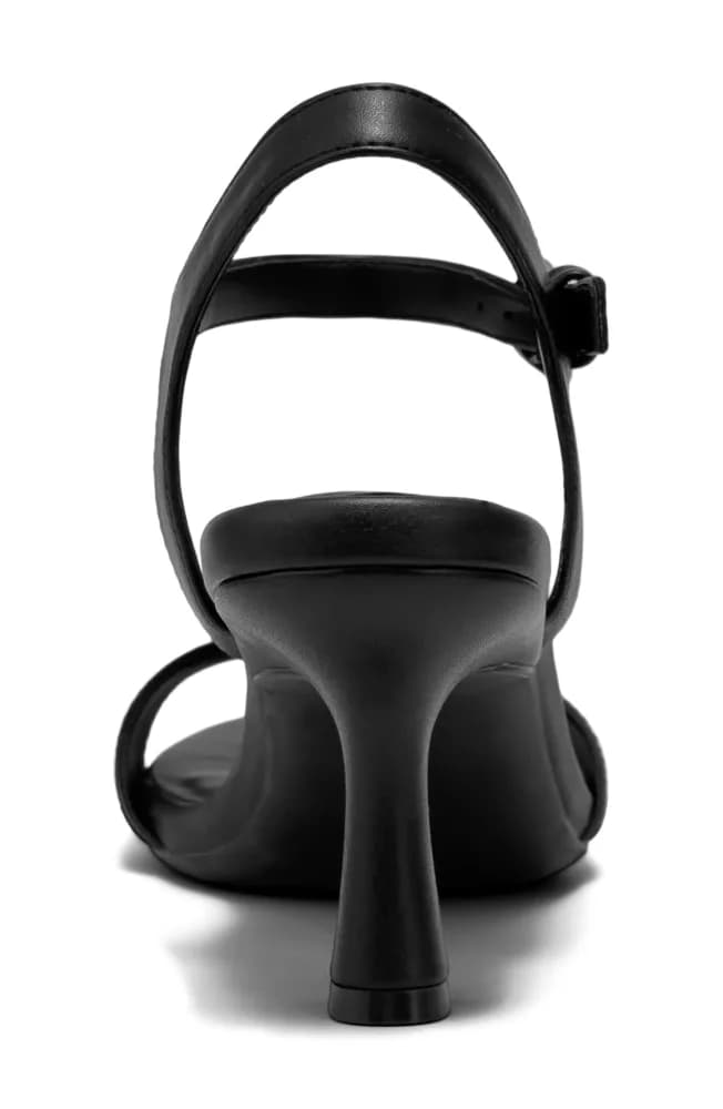 Divia Ankle Strap Sandal