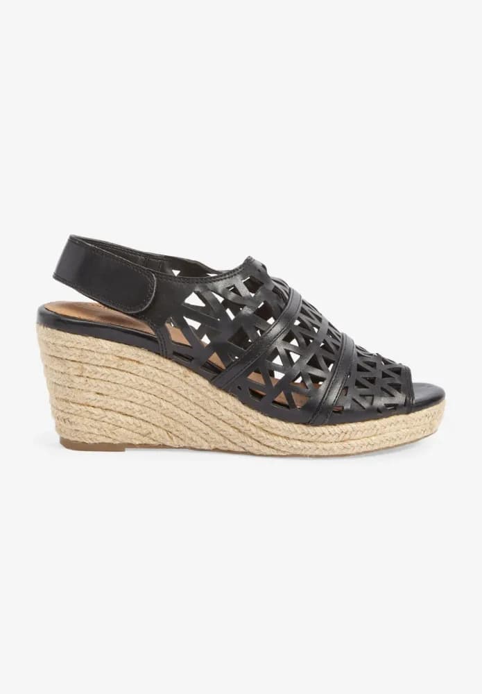 The Karen Espadrille