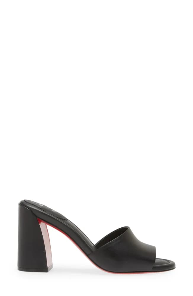 Jane Slide Sandal