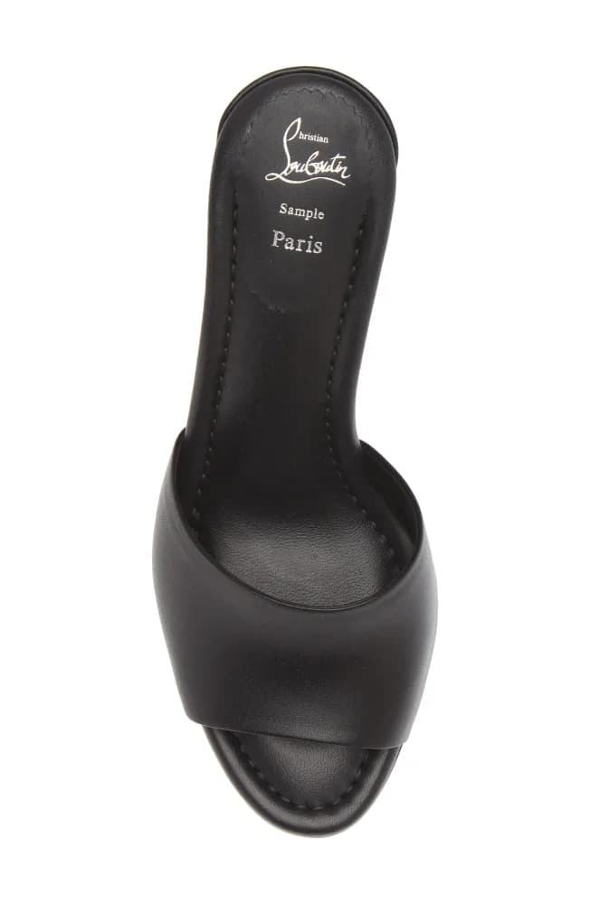 Jane Slide Sandal