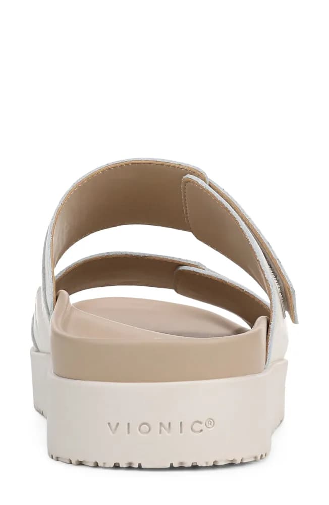Riviera Slide Sandal