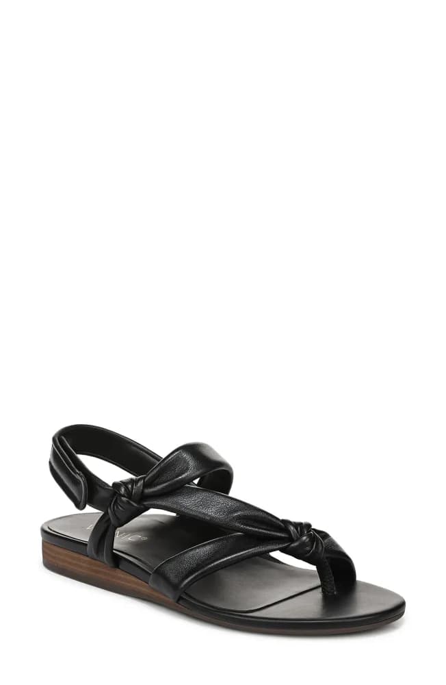 Geneva Strappy Sandal