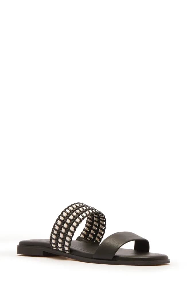 Sloane Slide Sandal