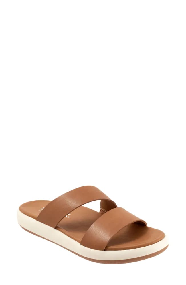 Jenna Platform Sandal