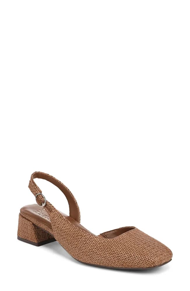 Jayla Slingback Pump
