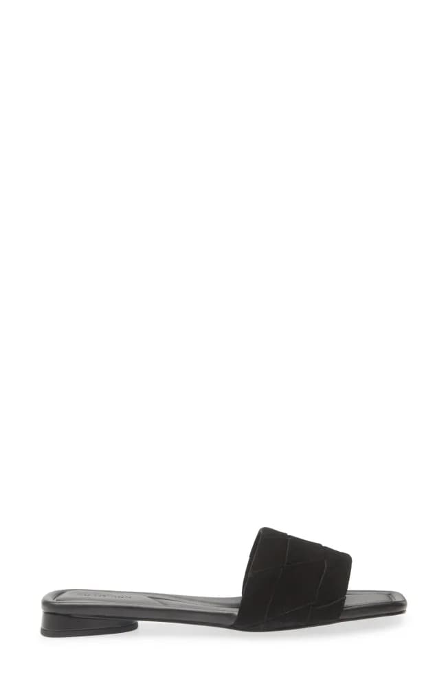 Brynn Slide Sandal