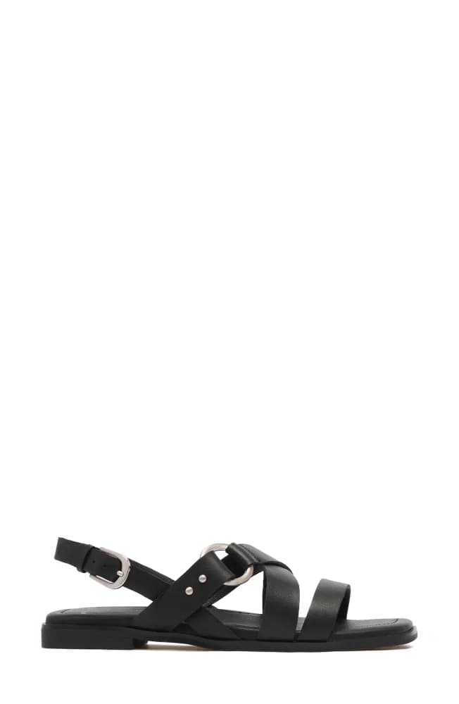 Finn Slingback Sandal