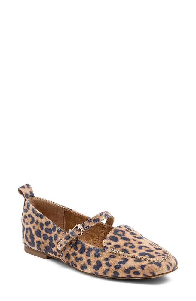 Ferry Mary Jane Loafer