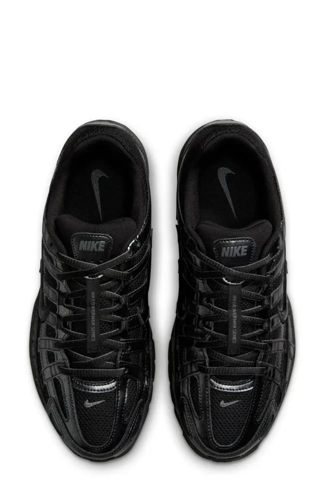 P-6000 Sneaker