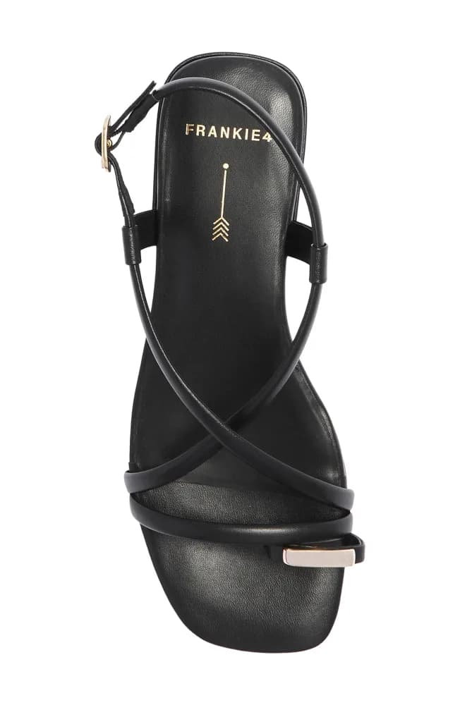 Anya Slingback Sandal